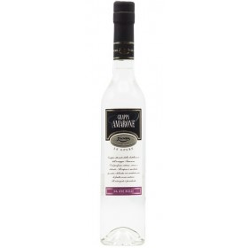 GRAPPA AMARONE 0.5L