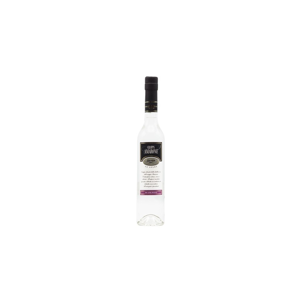 GRAPPA AMARONE 0.5L