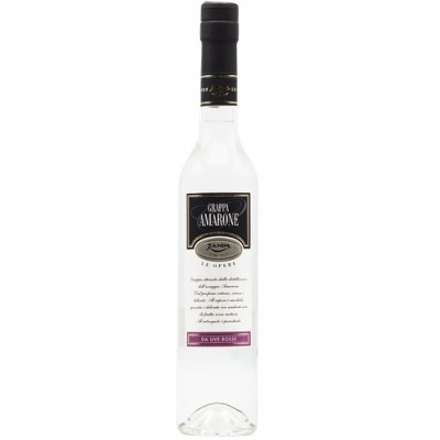 GRAPPA AMARONE 0.5L