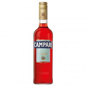 Campari Bitter 25% 0.7L