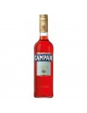 Campari Bitter 25% 0.7L