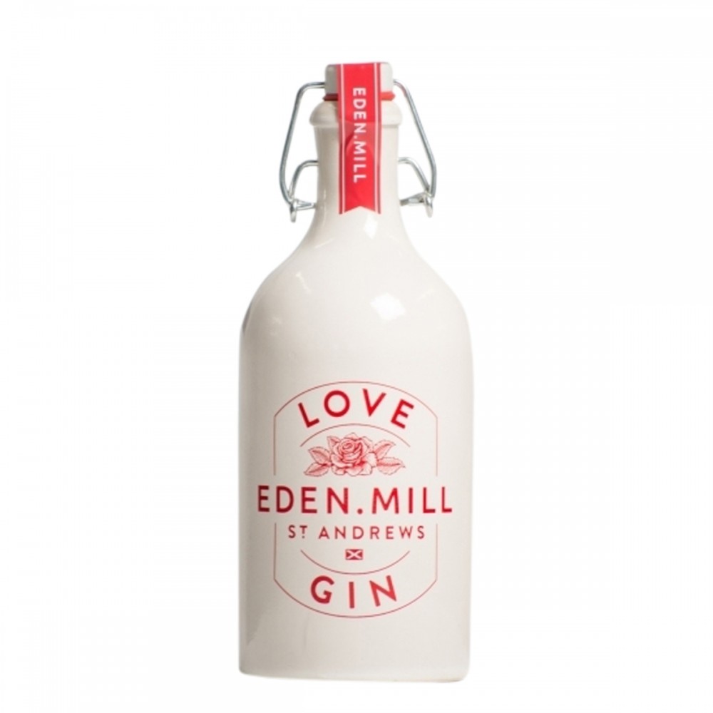 Eden Mill Love Gin 0.5L 42%