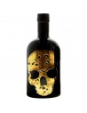 Ghost Vodka The Gold Skull 40% 0.7L