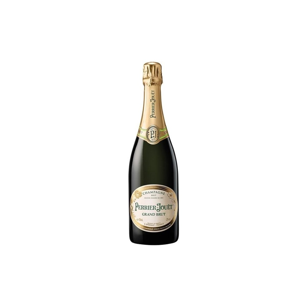 Perrier Jouet Grand Brut 0.75L 12%