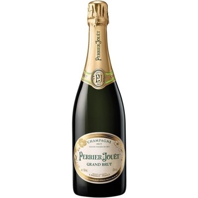 Perrier Jouet Grand Brut 0.75L 12%