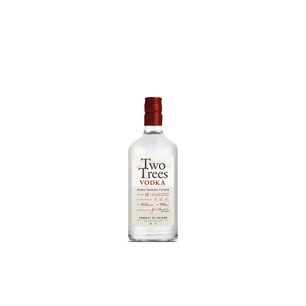 Two Trees Vodka 37.5% 0.7L