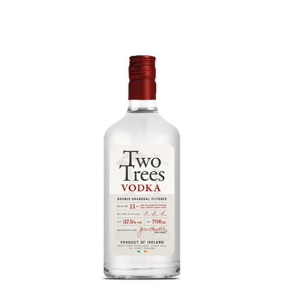 Two Trees Vodka 37.5% 0.7L