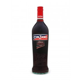 CINZANO ROSSO