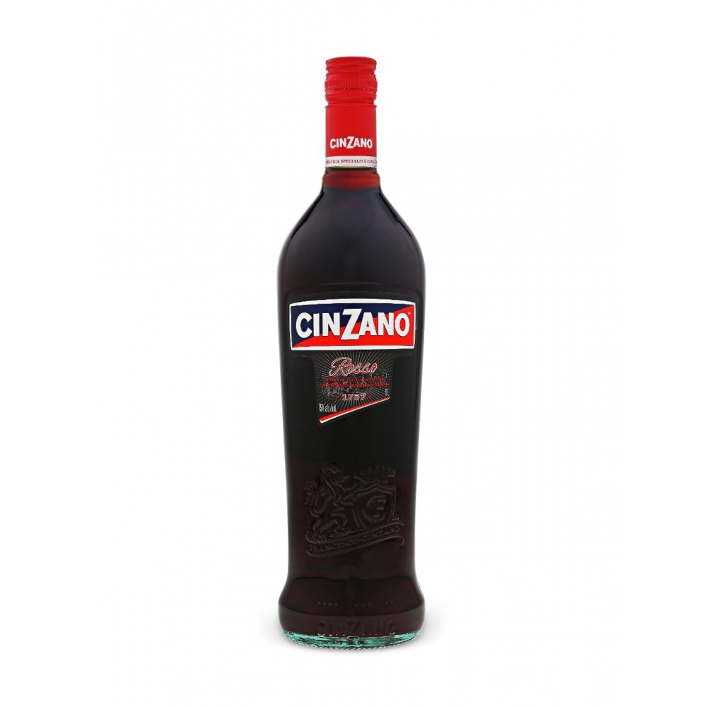 CINZANO ROSSO