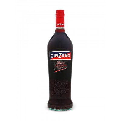 CINZANO ROSSO