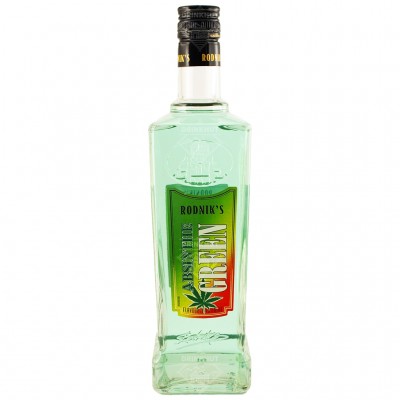 RODNIK PLANTATION FLAVOURED ABSINTH