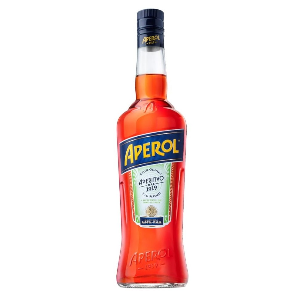 Aperol 11% 1L