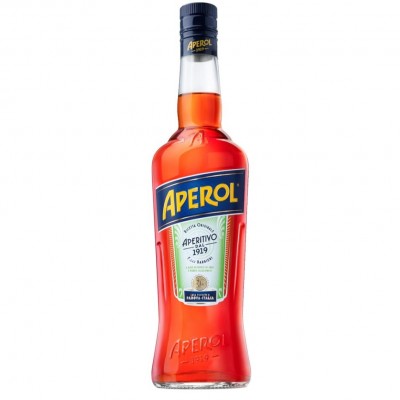 Aperol 11% 1L