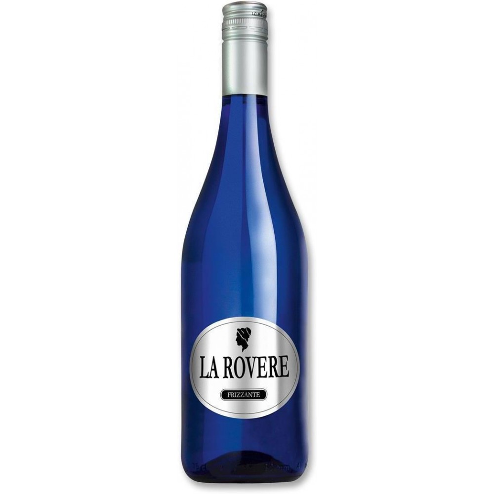 Vin Spumant Alb Sec LA ROVERE FRIZZANTE BIANCO 0.75L