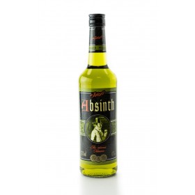 ABSINTH MR. JEKYLL