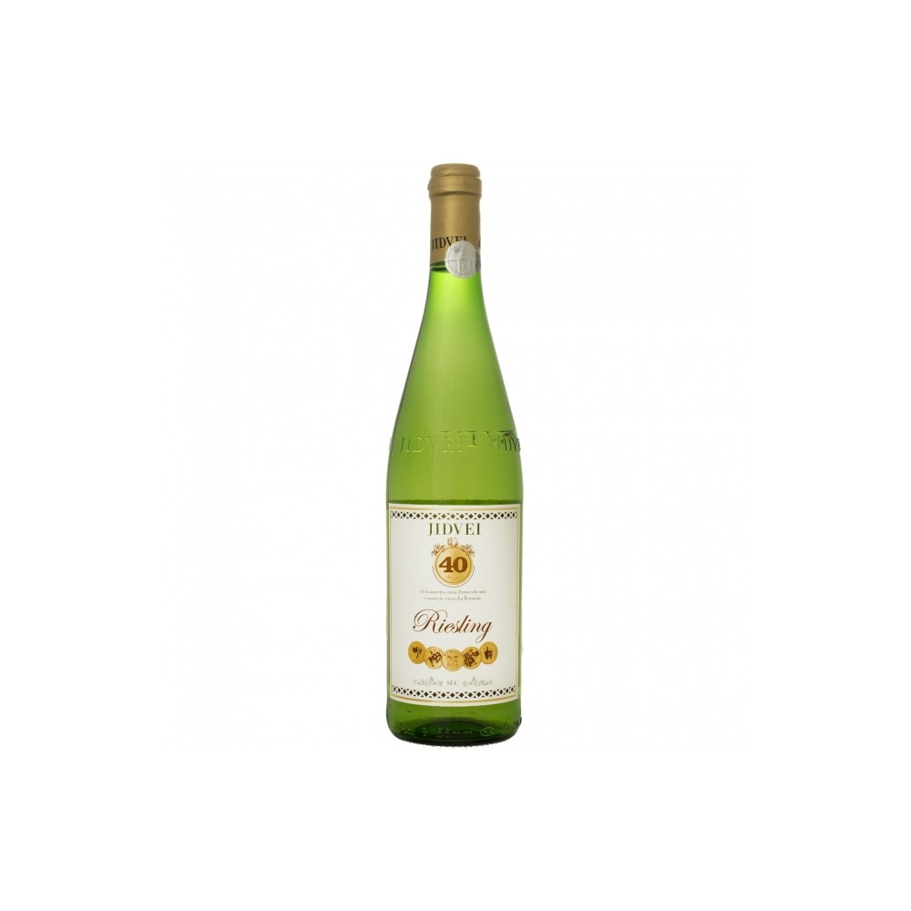 JIDVEI RIESLING 0.75 L