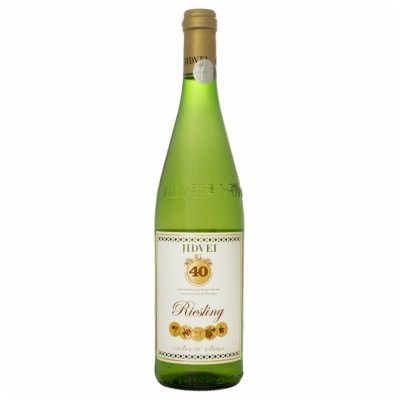 JIDVEI RIESLING 0.75 L