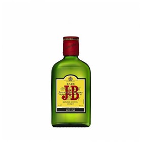 J&B 0.2L