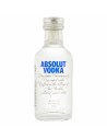 VODKA ABSOLUT 0,05 L