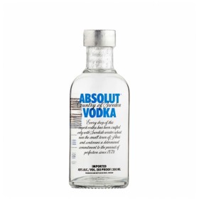 ABSOLUT 0.2L