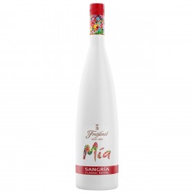 Sangria Rosu, Freixenet Mia, 8.5% alc., 0.75L