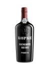 Vin rosu, cupaj, Kopke, 19.5% alc., 0.75L