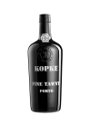 Vin rose Kopke Tawny, cupaj, 19.5% alc., 0.75L