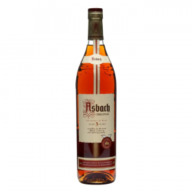 Coniac Asbach Original 3 Jahre 38% 0.7l