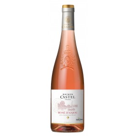 Maison Castel Rose D'Anjou