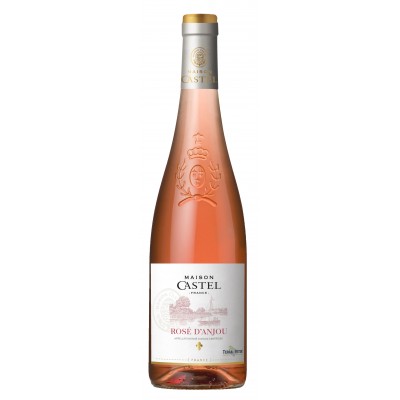 Maison Castel Rose D'Anjou