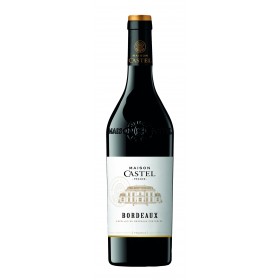 Maison Castel Merlot Bordeaux