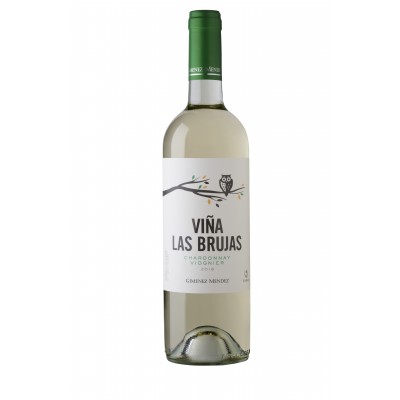 VINA LAS BRUJAS Chardonnay