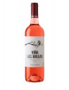 VINA LAS BRUJAS Cabernet Franc Rose