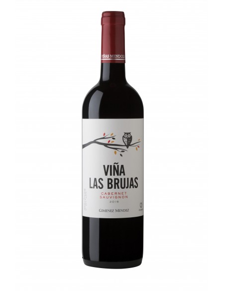 VINA LAS BRUJAS Cabernet Sauvignon