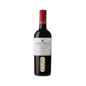 GIMENEZ MENDEZ ALTA RESERVA  TANNAT