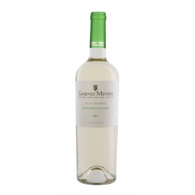 GIMENEZ MENDEZ ALTA RES SAUV.BLANC 0.75L