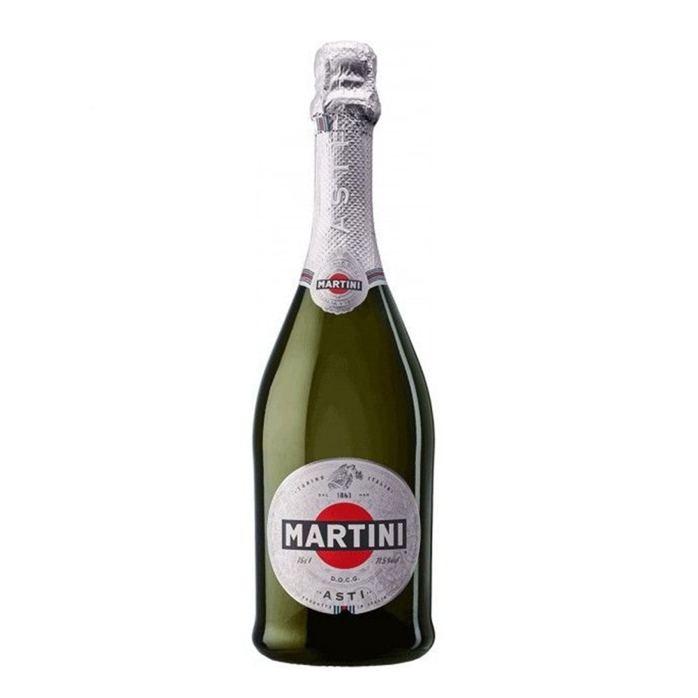 MARTINI ASTI 0.75L