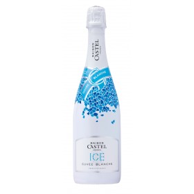 MAISON CASTEL ICE WHITE 0.75L