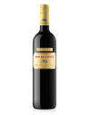 VIN DE CRETA ROSU 0.75 L