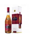 Coniac Brandy Jidvei Vinars Tarnave VSOP 42% alc., 0.7L, Romania