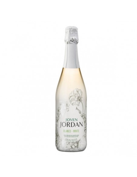 JOVEN JORDAN BLANCO 0.75L