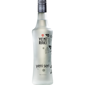 YENI RAKI SERI 45% 0.7L