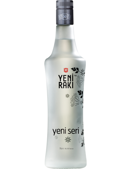 YENI RAKI SERI 45% 0.7L