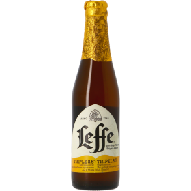 LEFFE TRIPLE 0.33L