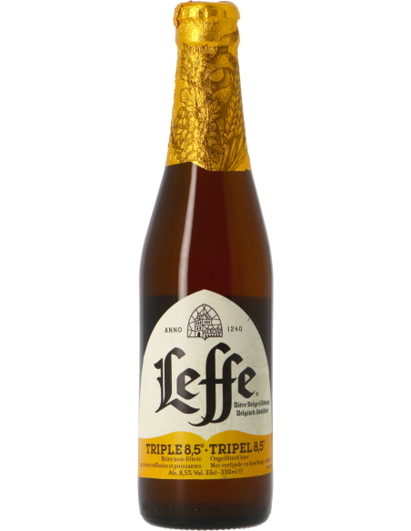 LEFFE TRIPLE 0.33L