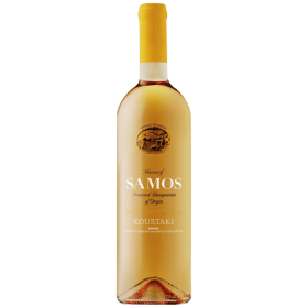 MUSCAT OF SAMOS