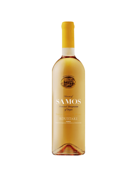 MUSCAT OF SAMOS