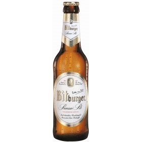 BERE BITBURGER ST. 0.5 L