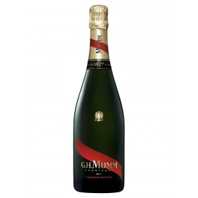 MUMM CORDON ROUGHE 0.75L