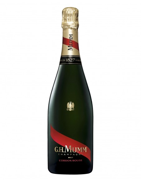 MUMM CORDON ROUGHE 0.75L